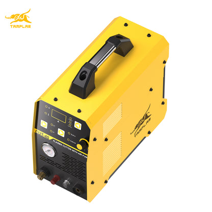 CUT-40B 220V 2T 4T Internal Air Compressor Plasma Welding Machine