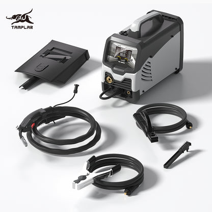 715MIG-160PAF Customizable 5 in 1 Welding Machine Factory Welder Private Label OEM ODM Available MIG TIG MMA Welding Solutions