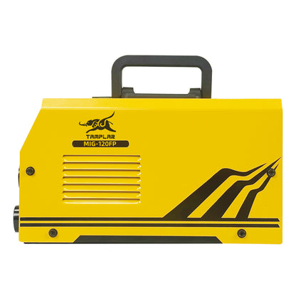 MIG-120FP 2024 new tamplar 3 in 1 inverter welding machine portable 220V mig welder machine maquina para soldar