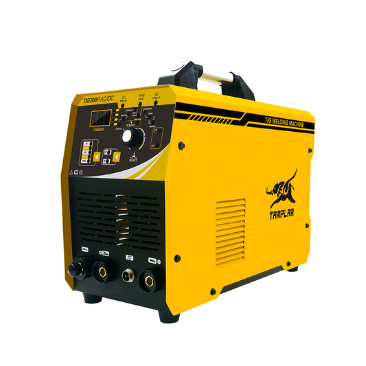 TIG-200P ACDC