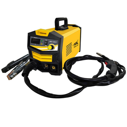 MIG-1202P High Quality Wholesale Mig Mma 2 In 1 Mig Welding Machine Without Gas Welder welding machine