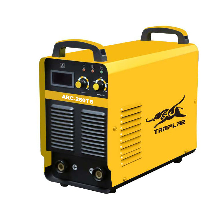 TAMPLAR MMA Welder ARC-250TB