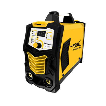 ARC-140DV Máquina de solda a arco de voltagem dupla Tig 110V 220V, tamanho pequeno e portátil