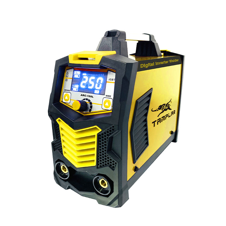 TAMPLAR MMA Welder ARC-160L