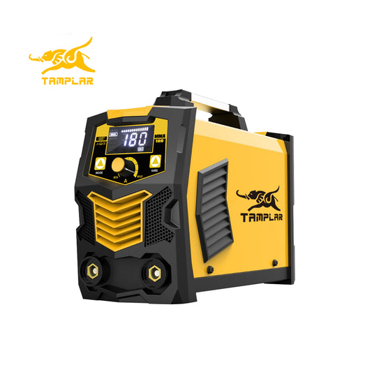 ARC-180L Popular Style Igbt Arc Inverter Welding Mini Portable 180A LCD welding machine manual metal other Arc Welders