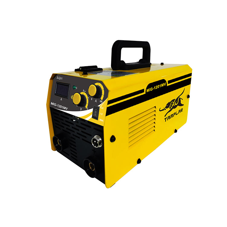 TAMPLAR MIG Welder MIG-1201MV
