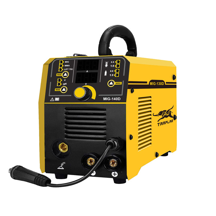 TAMPLAR MIG Welder MIG-140D