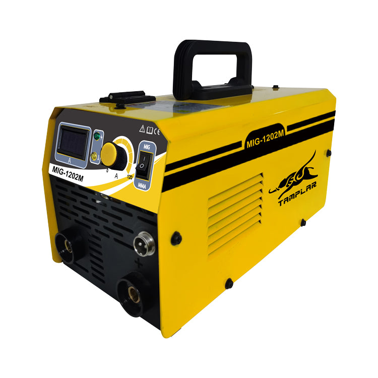 TAMPLAR MIG Welder MIG-1202M