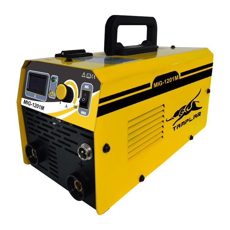 TAMPLAR MIG Welder MIG-1201M