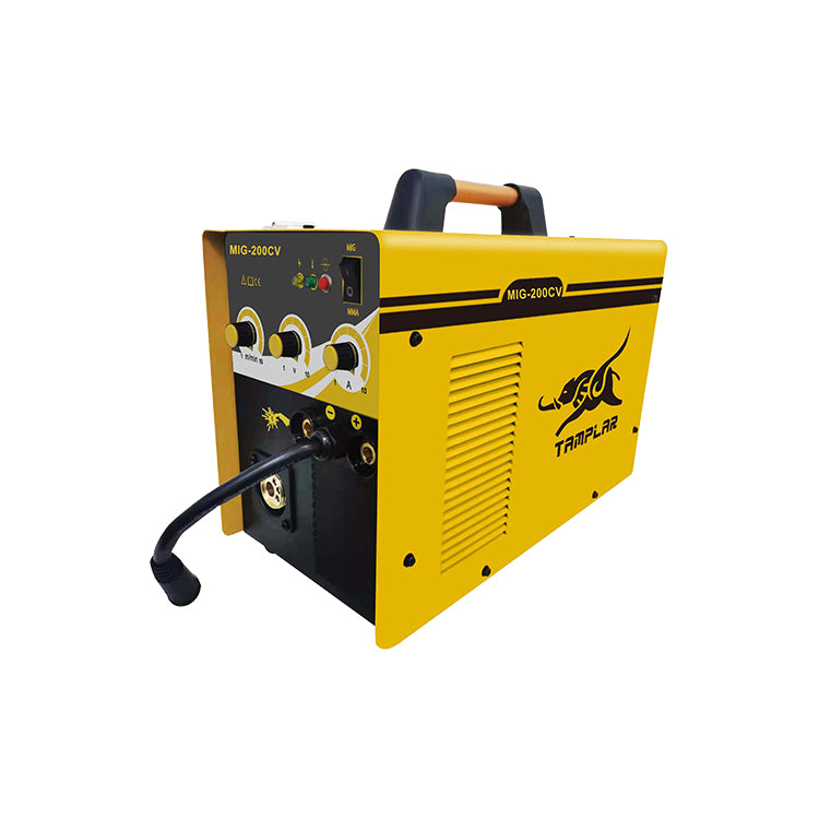 TAMPLAR MIG Welder MIG-200CV