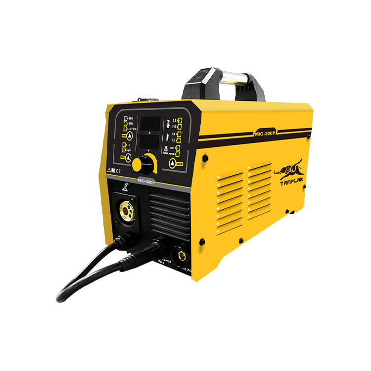 TAMPLAR MIG Welder MIG-200P