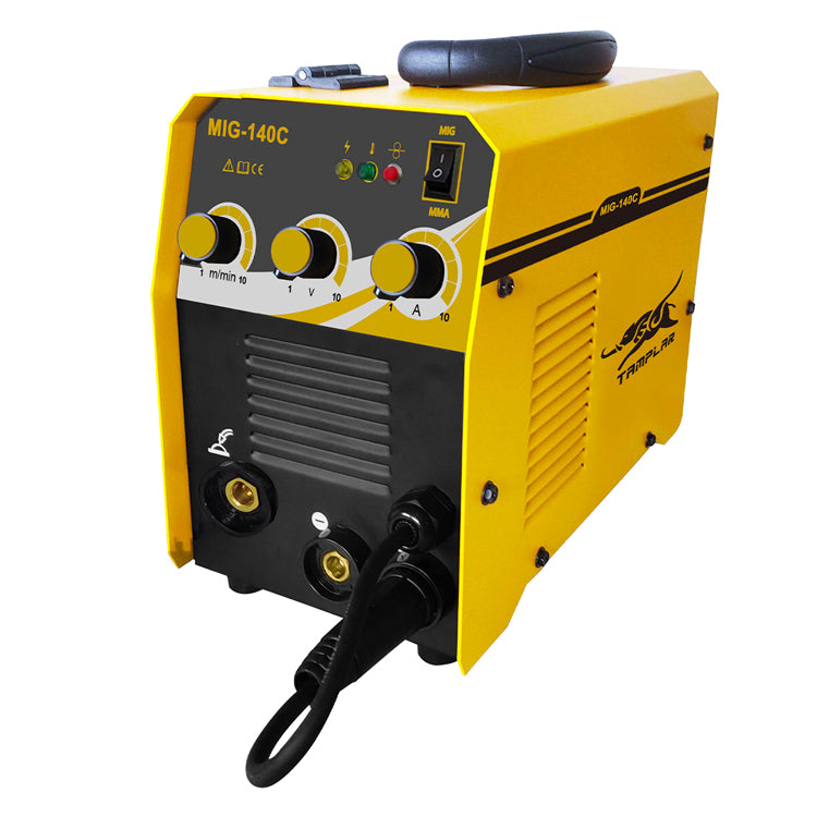 TAMPLAR MIG Welder MIG-140C