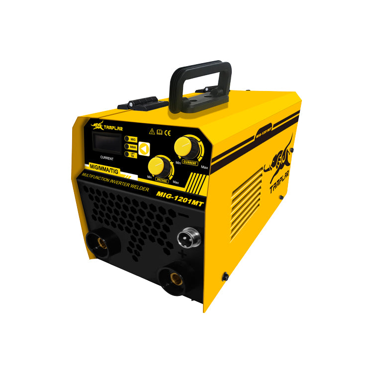 TAMPLAR MIG Welder MIG-1201MT