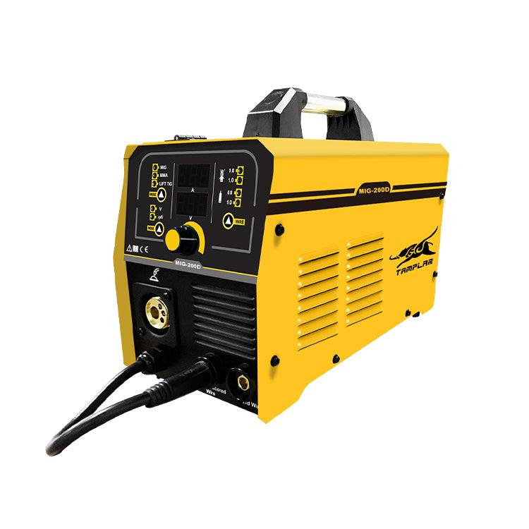 TAMPLAR MIG Welder MIG-200D