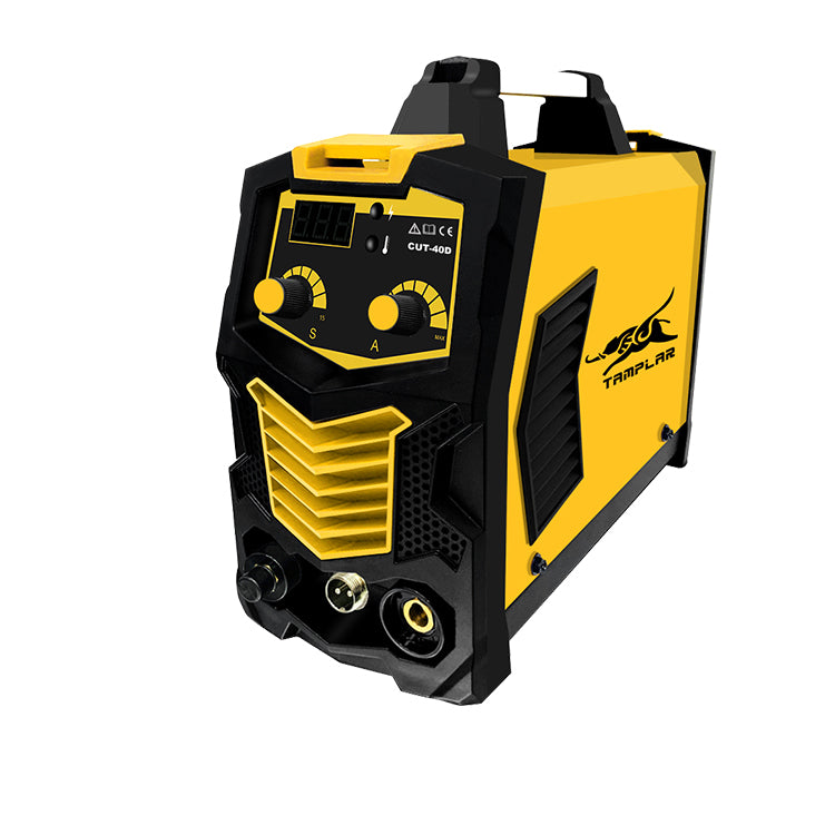 TAMPLAR Plasma Cutter CUT-40D