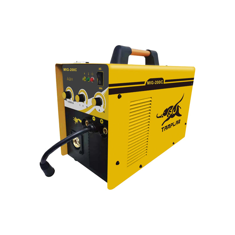 TAMPLAR MIG Welder MIG-200C