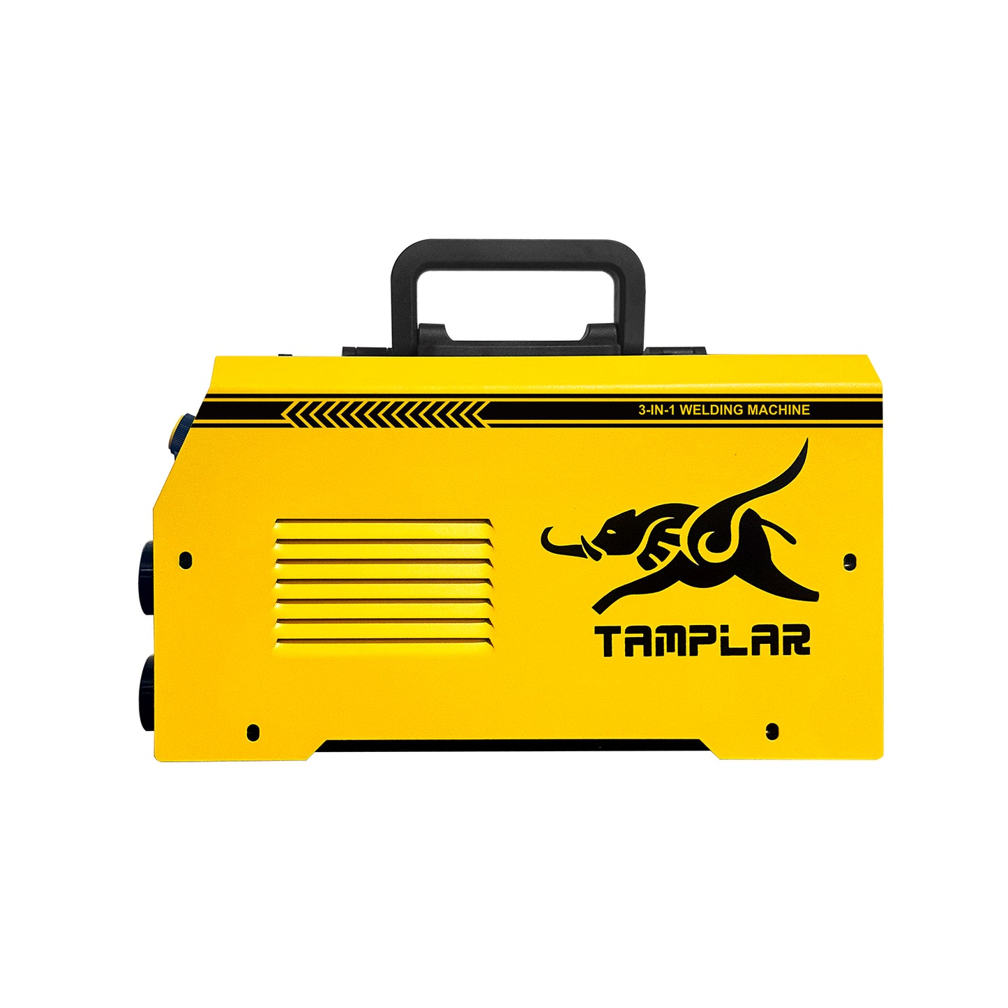 MIG-120L Tamplar weld MIG 120 140 160 180 gasless no gas mig welding machine portable 3 in 1 TIG MMA MIG welder maquina de soldar