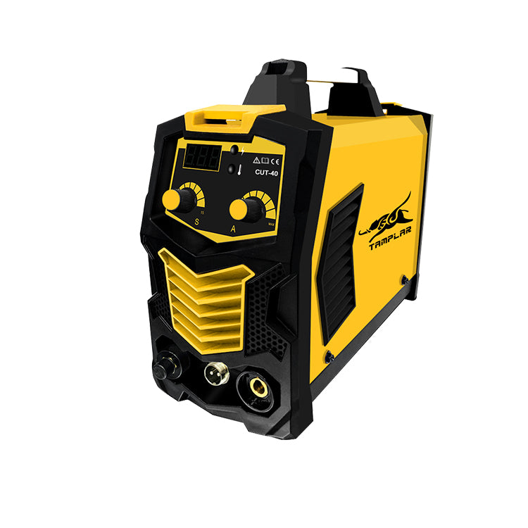 TAMPLAR Plasma Cutter CUT-40