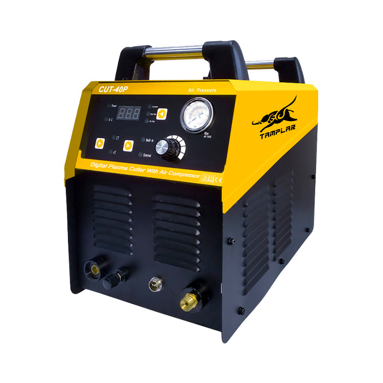 TAMPLAR Plasma Cutter CUT-40P