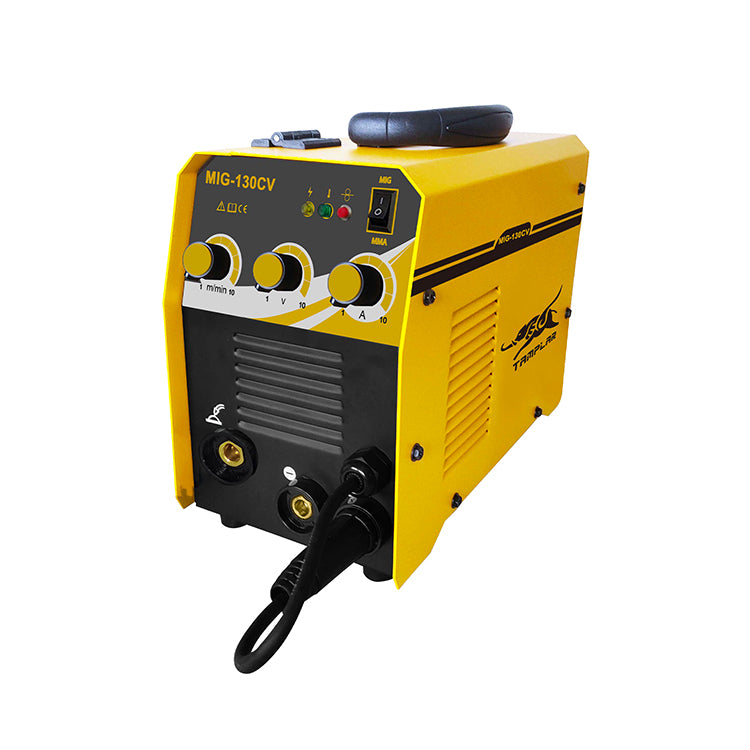 TAMPLAR MIG Welder MIG-130CV