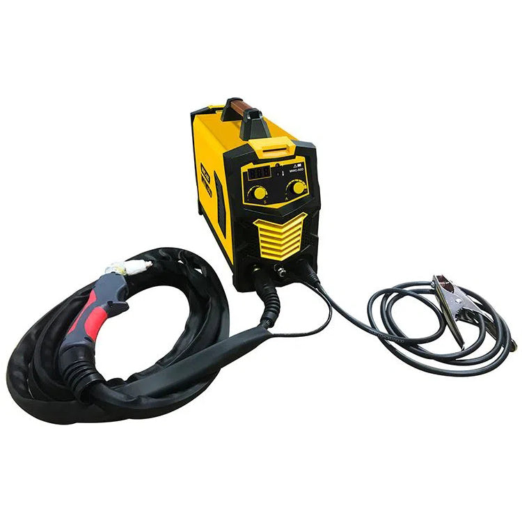 CUT-40D Professional Manufactured mini Portable 220V 110V dual voltage Air Plasma Cutter mini cutting machine