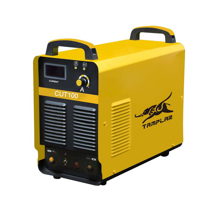 TAMPLAR Plasma Cutter CUT-100
