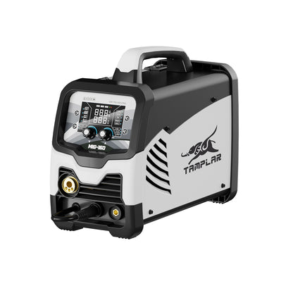 715MIG-160PAF Customizable 5 in 1 Welding Machine Factory Welder Private Label OEM ODM Available MIG TIG MMA Welding Solutions