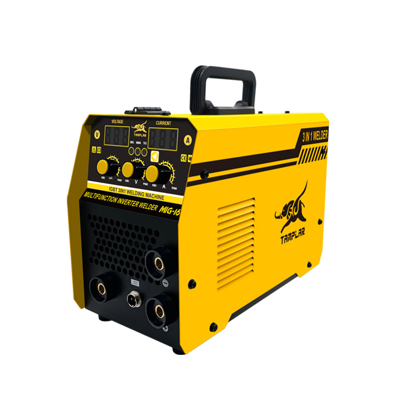 TAMPLAR MIG Welder MIG-160E