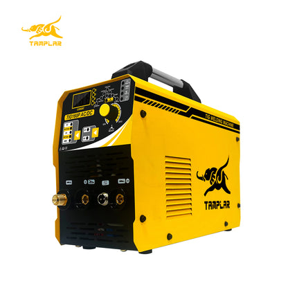 TIG-160PACDC Wholesale Tig welding machine argon high frequency welding tool welder machine