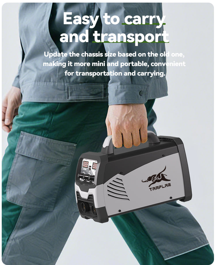 Fabricante de máquinas de soldadura MMA OEM 715ARC-160P com inversor de arco IGBT