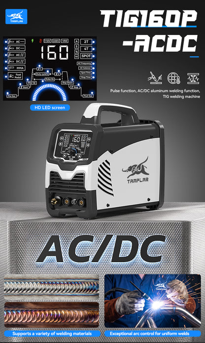 715TIG-160P ACDC