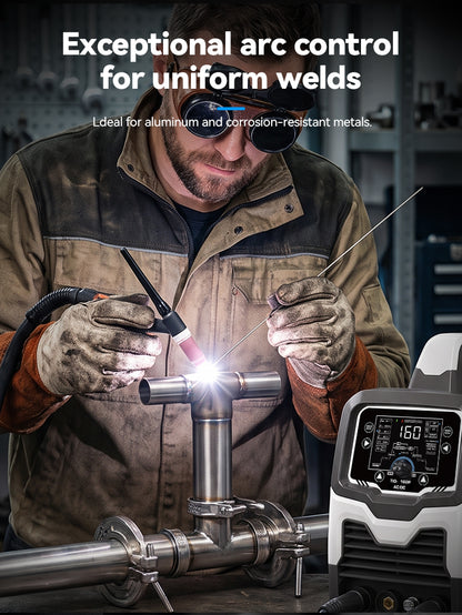 715TIG-160P ACDC