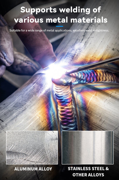 715TIG-160P ACDC