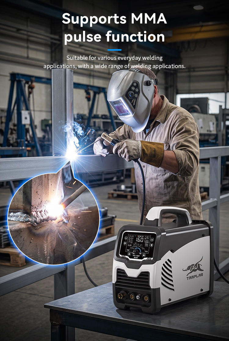 715TIG-160P ACDC