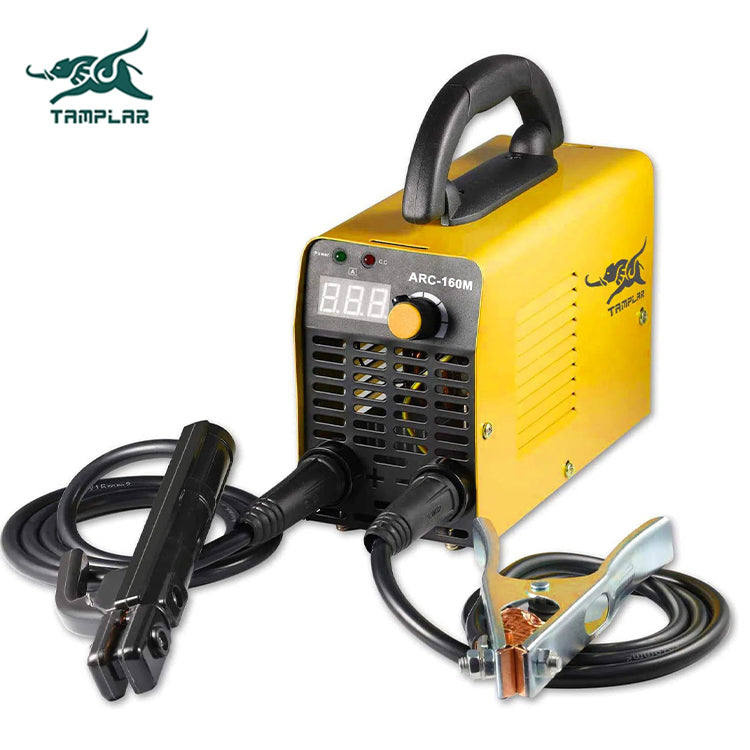 ARC-160M China Factory Supply Mma Arc 160M Ac 220V Igbt Inverter Welder Stick Arc Welder welding tool wholesale