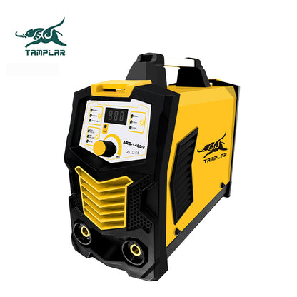 ARC-140DV Mały i przenośny spawarka TIG z podwójnym napięciem 110V 220V