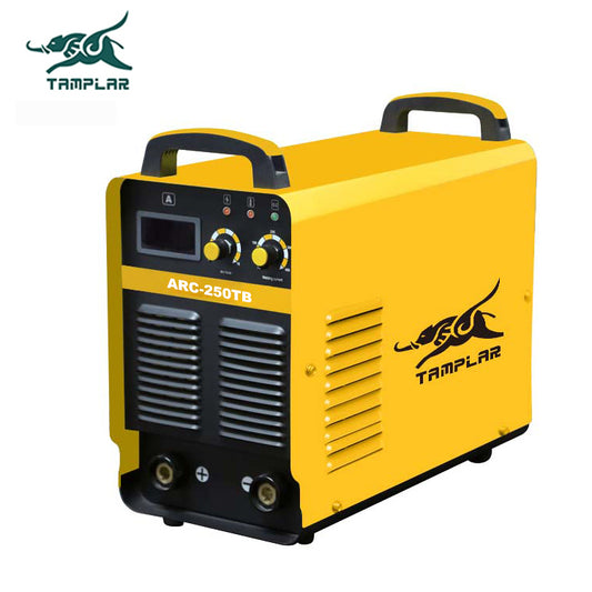 ARC-250TB Factory supplier cheap price wholesale Anti Stick Industrial Use MMA VRD ARC Welding Machine welder mma