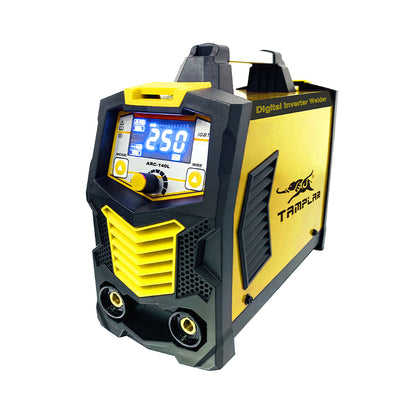 ARC-140L View larger image Add to Compare  Share Igbt Inverter Welding Machine Mma Anti Stick Hot Start And Arc Force Function Arc Welding Machine