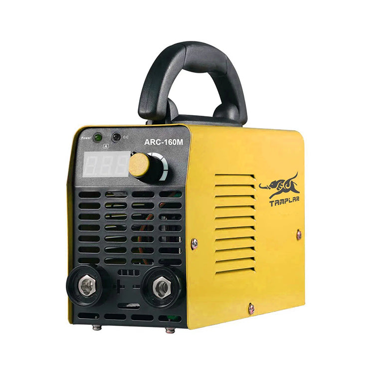 ARC-160M China Factory Supply Mma Arc 160M Ac 220V Igbt Inverter Welder Stick Arc Welder welding tool wholesale