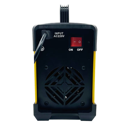 ARC-135 High Power Mini Welder MMA Arc Igbt Inverter maquina para soldar 120amp poste a souder electric Welding Machines For sale