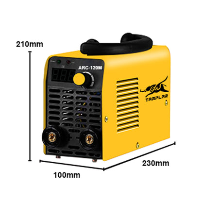 ARC-120M MINI MMA welding machine 120A 160A optional customized